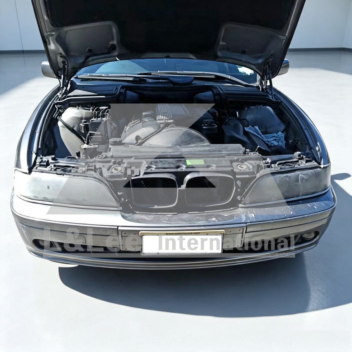 Car Headlight Restoration Kits