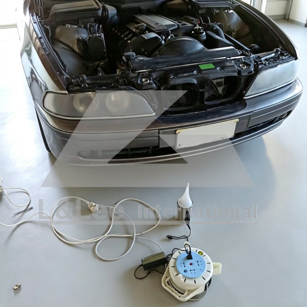 Car Headlight Restoration Kits
