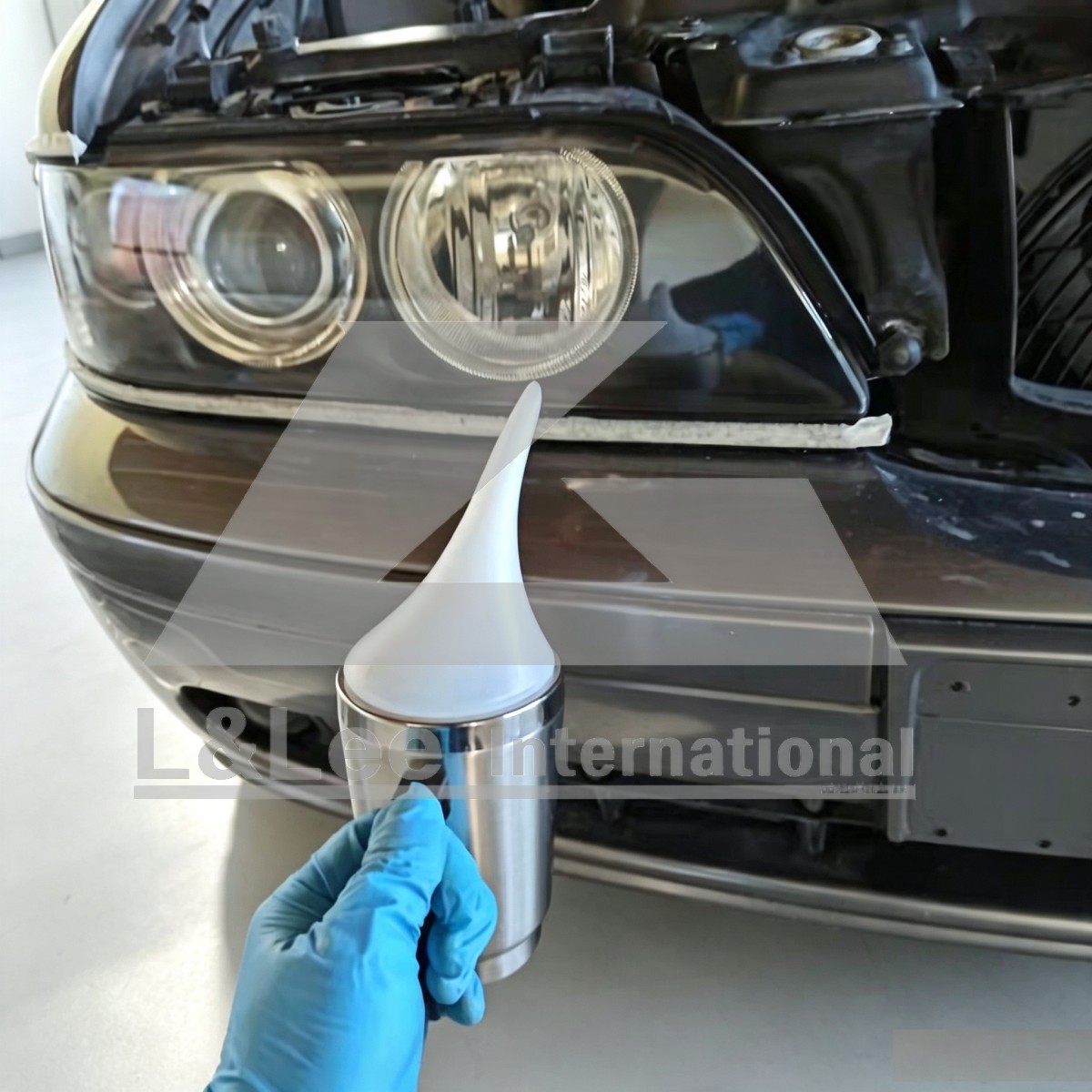 Car Headlight Restoration Kits