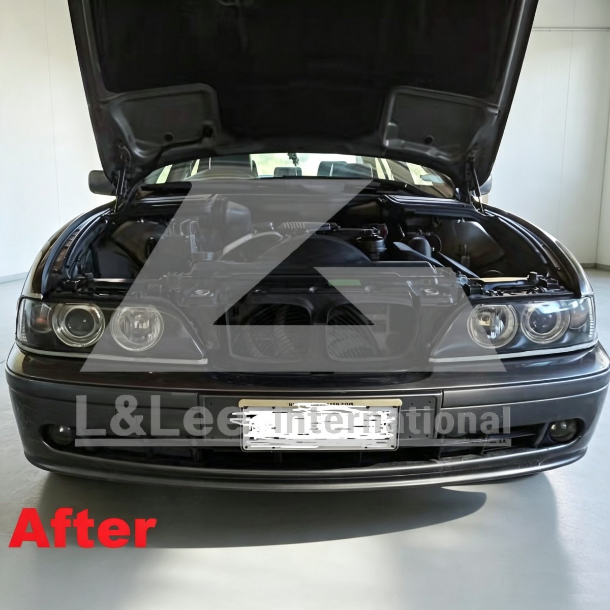 Car Headlight Restoration Kits
