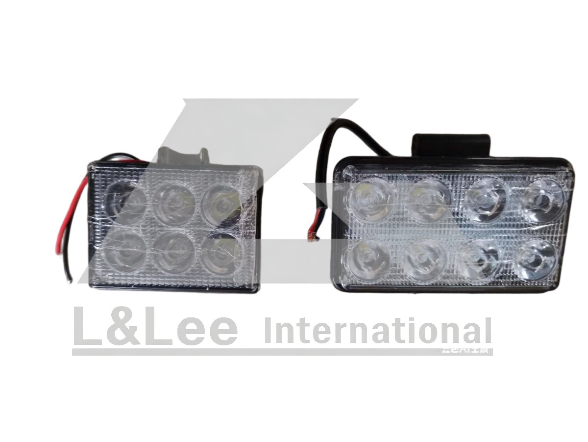 LED Lights