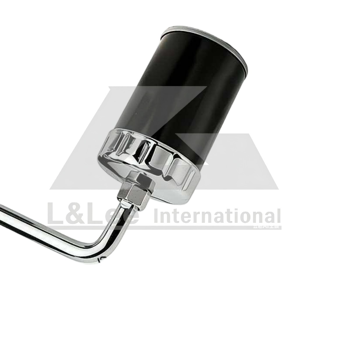 Cup Type Oil Filter Wrench Set (22 Pieces)