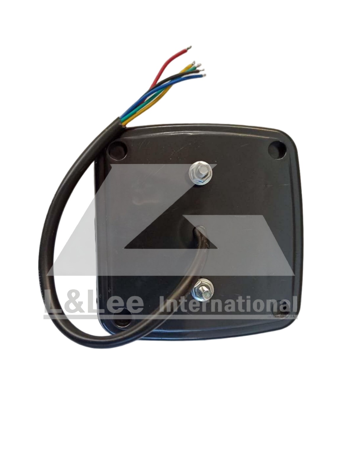 LED Tail Lights
