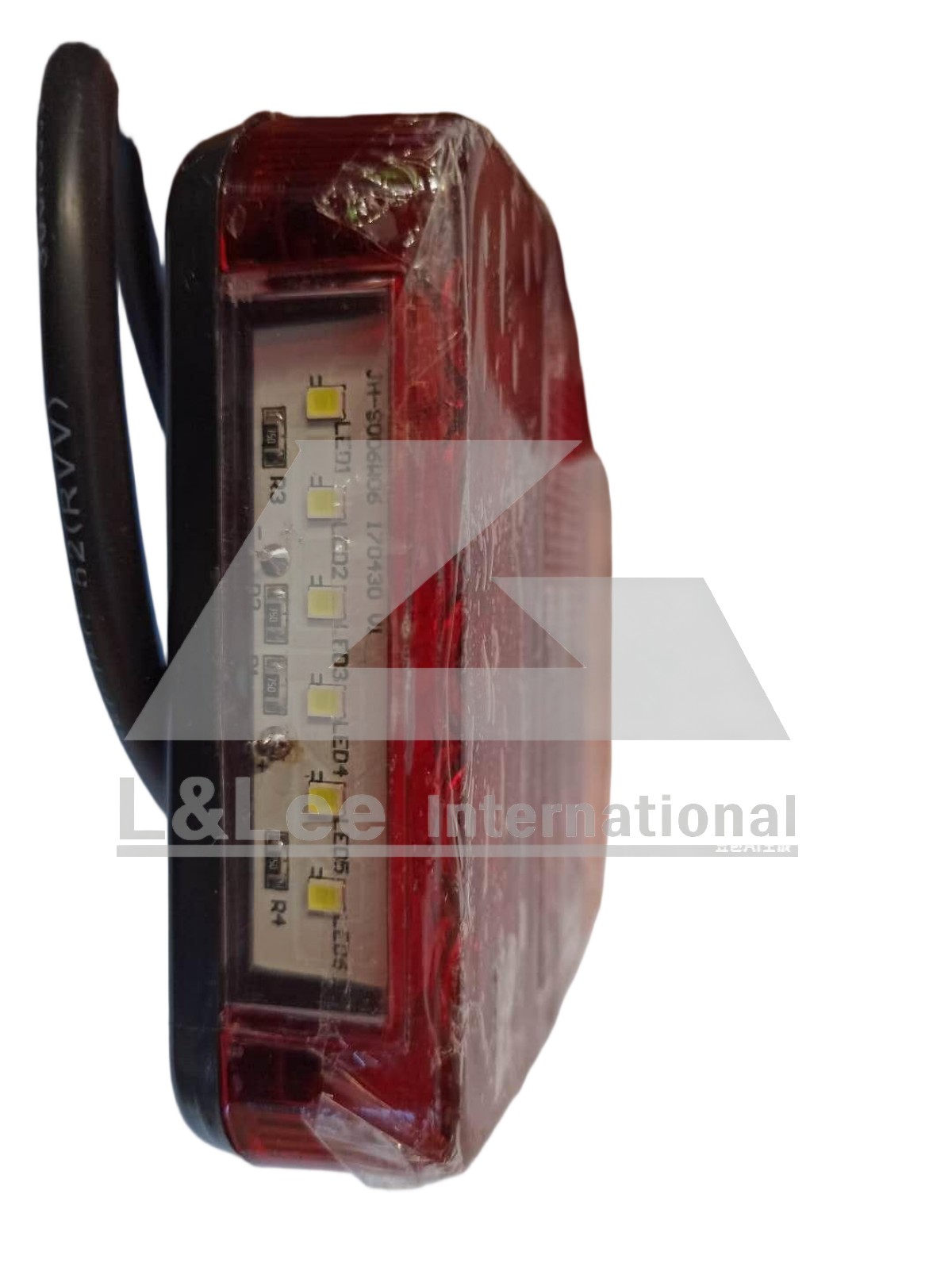 LED Tail Lights