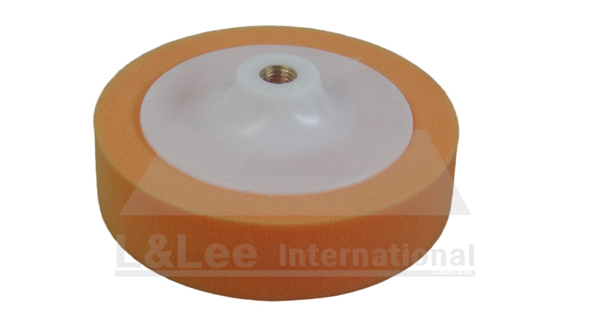Foam Buffing Wheel