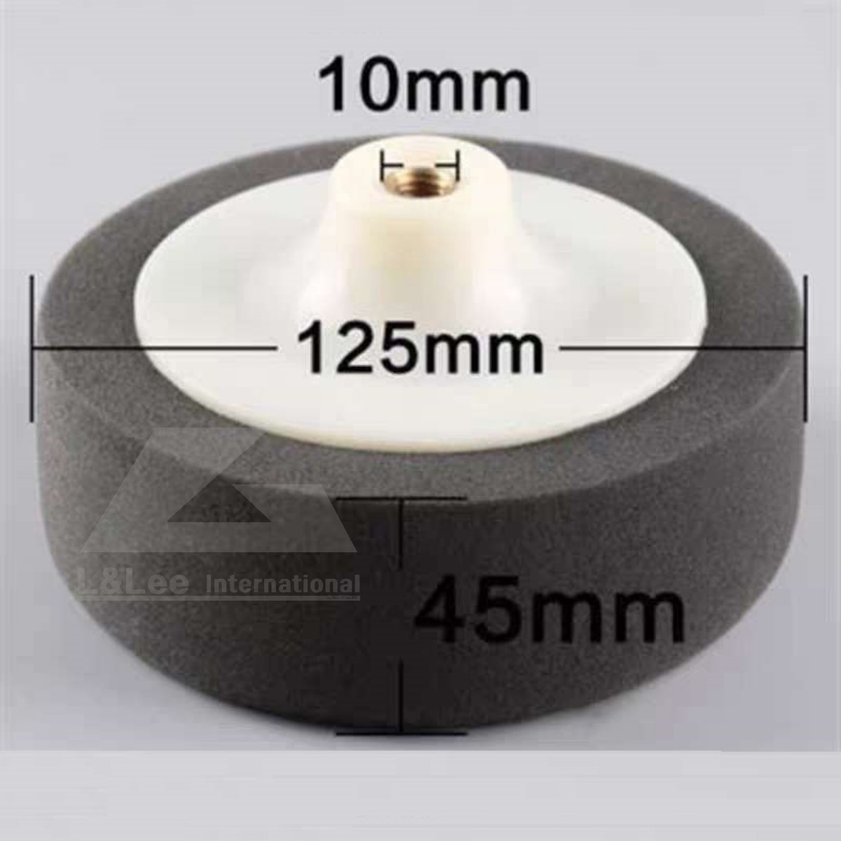 Foam Buffing Wheel