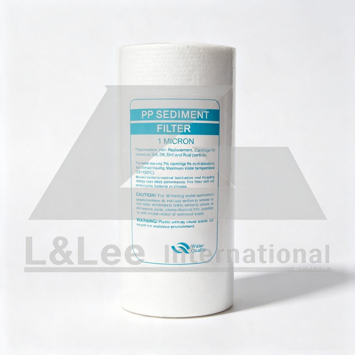 1μm Filter Cartridge