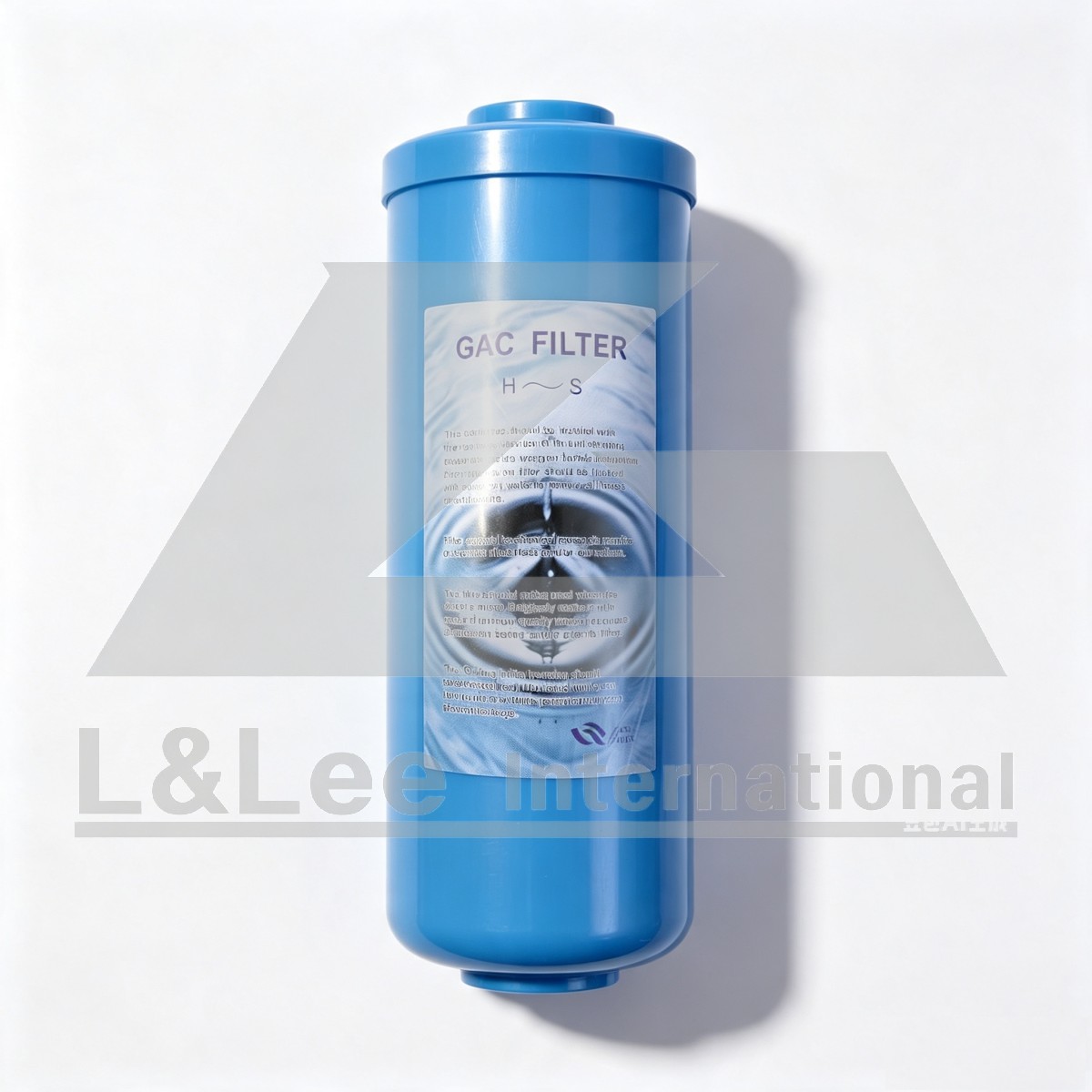 GAC Filter Cartridge