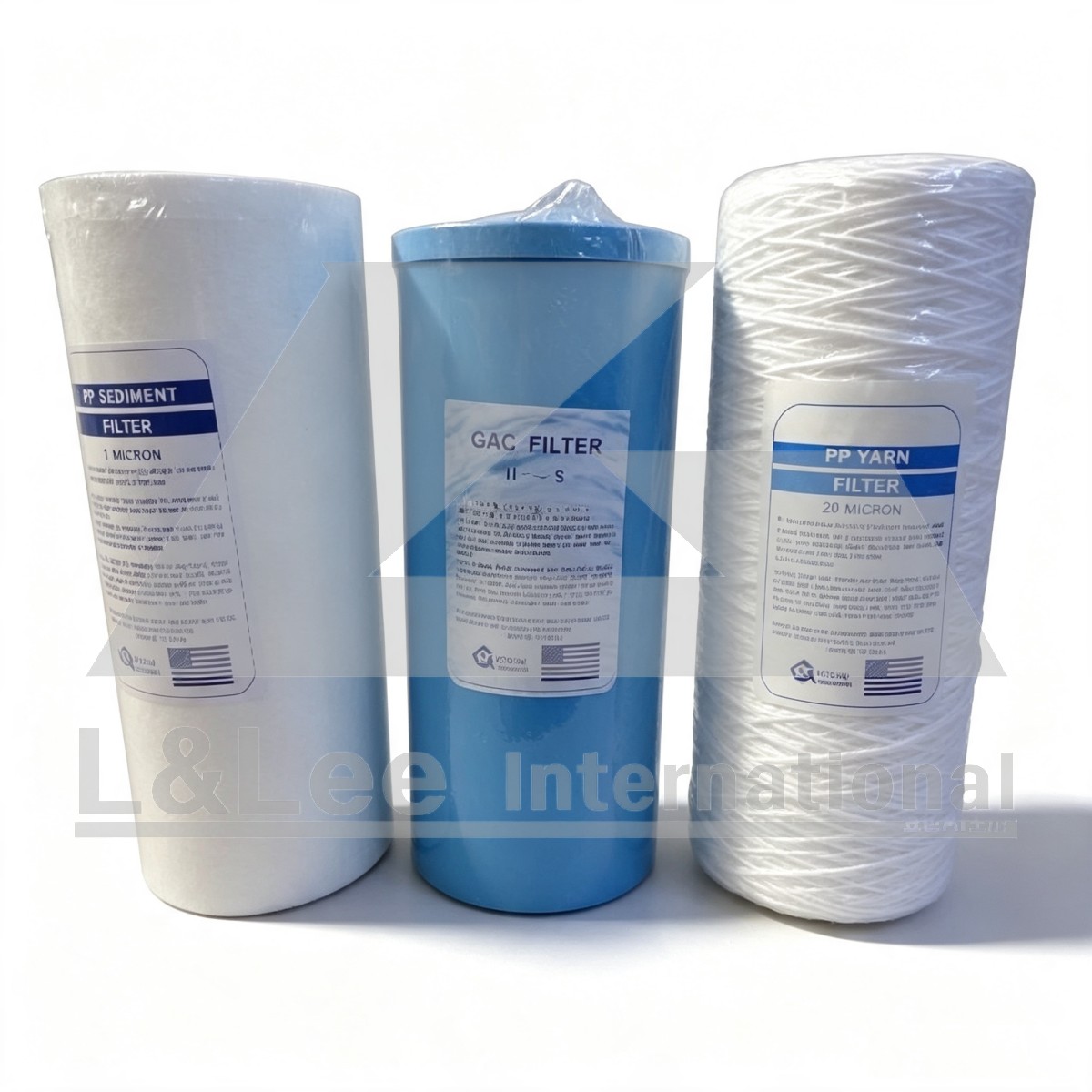 1μm Filter Cartridge