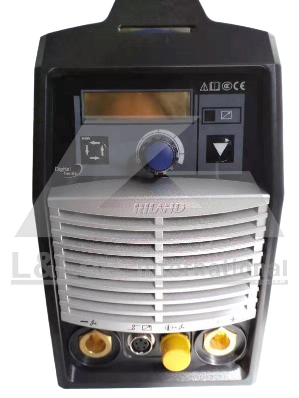 Rilon Tig200P AC/DC/Arc GDM 6.5kg Welder