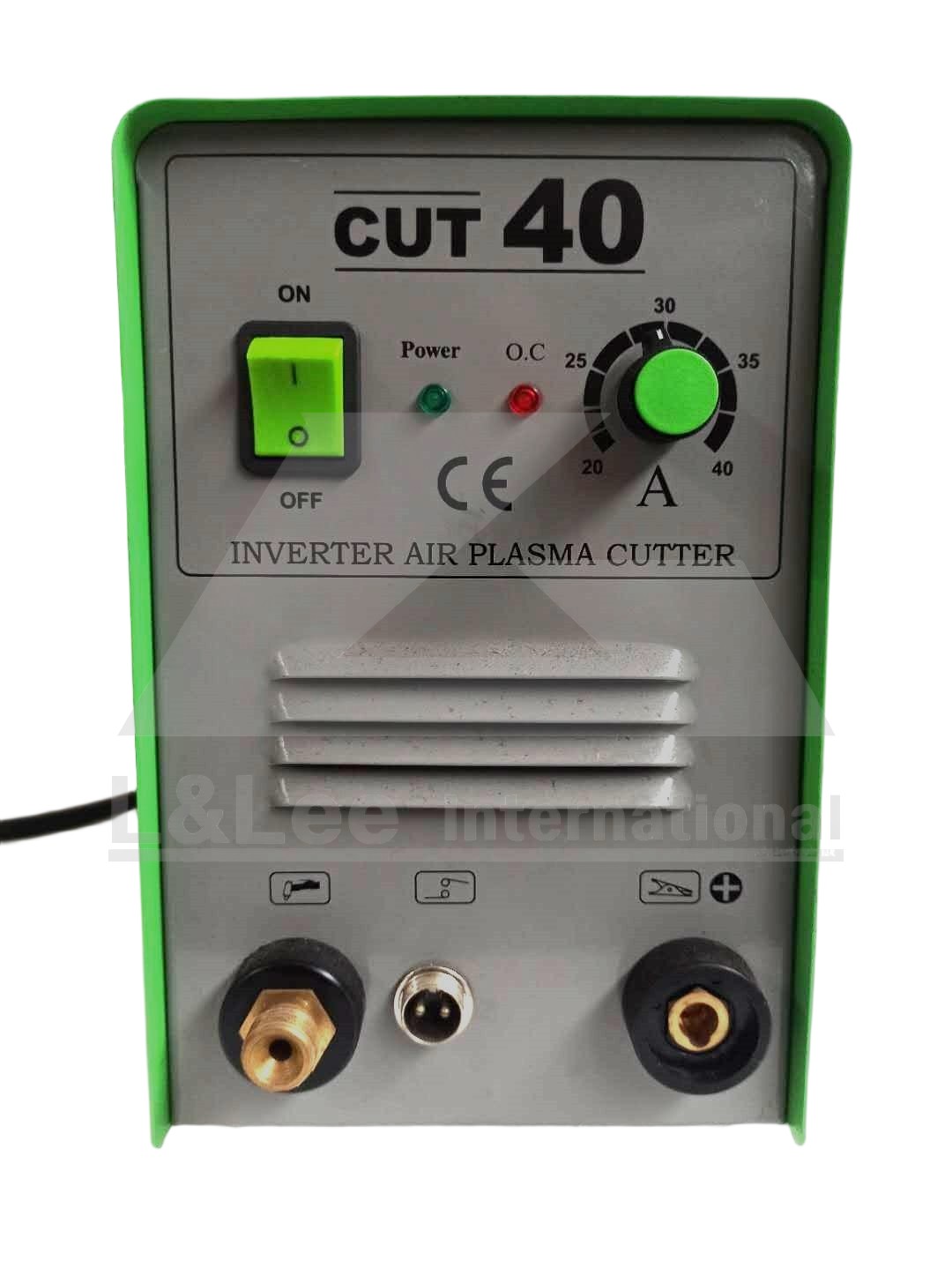 CUT-40