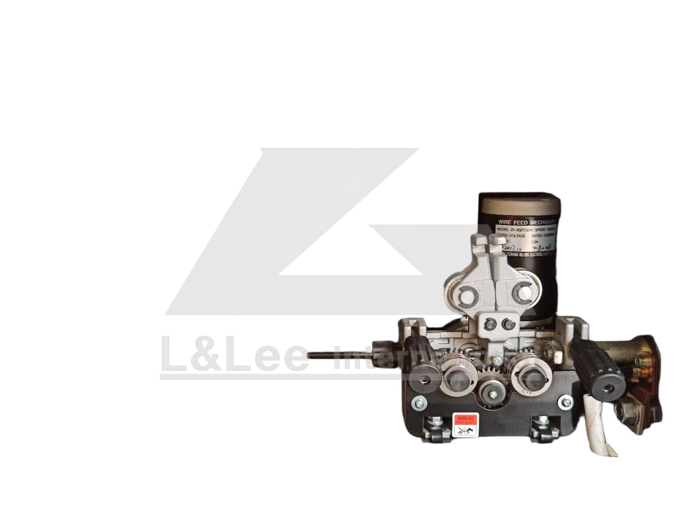 Inverter Mig180Y(II) MIG/MAG Welder (Steel)