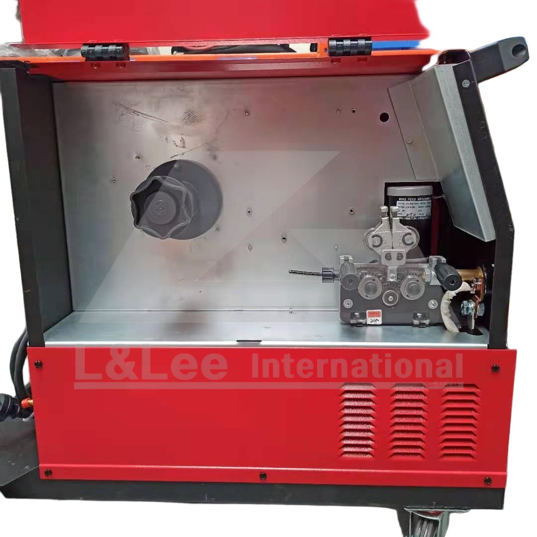 ProMIG-250SYN DPulse IGBT Inverter Welder (3-in-1)