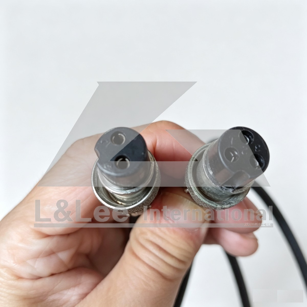 TIG Foot Controller (Standard)