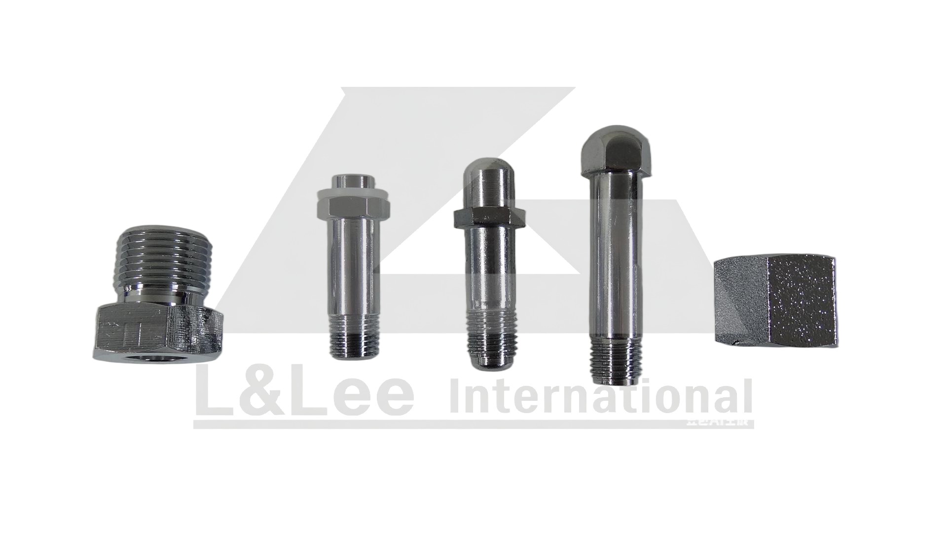 Flow Meter & Inlet Adapter for Regulator