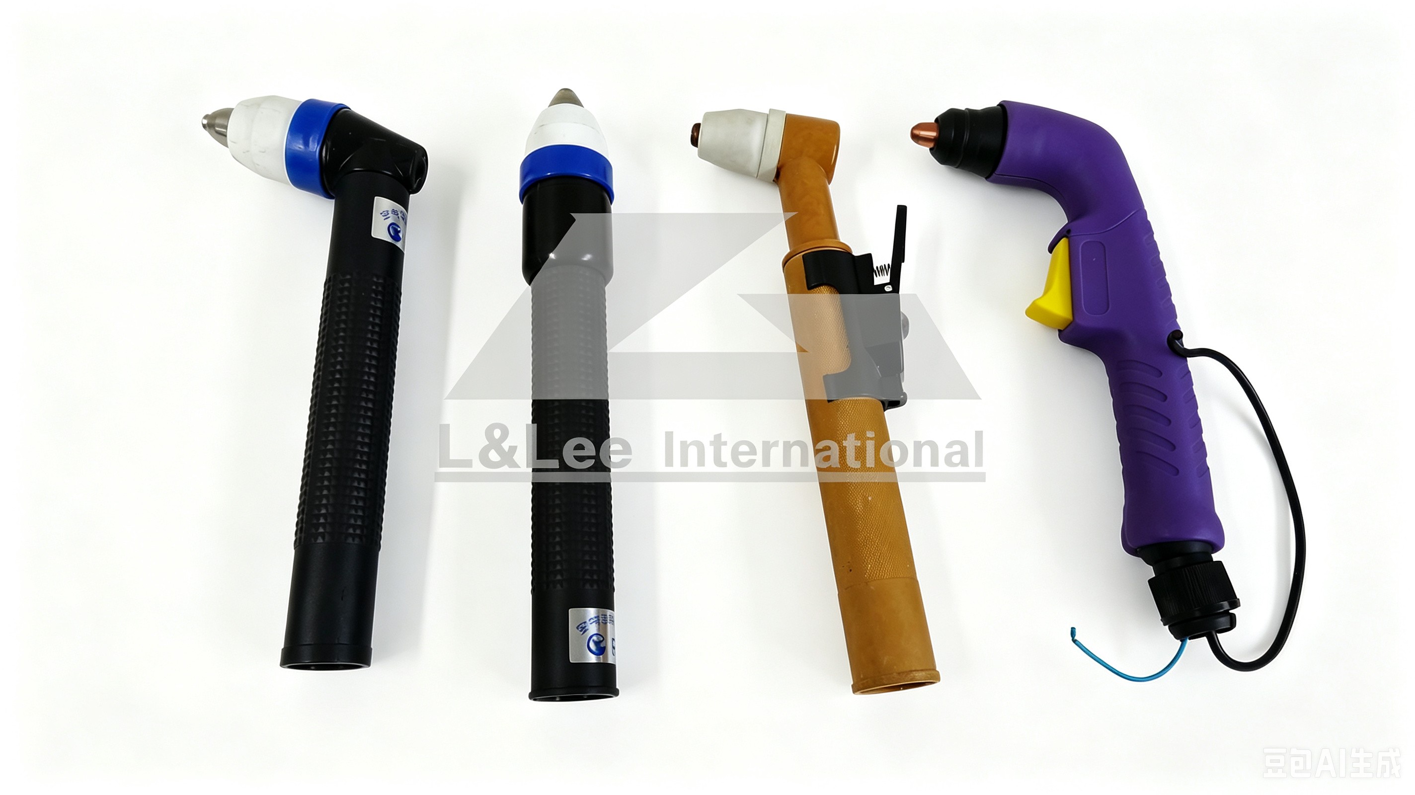 Cutting Torch