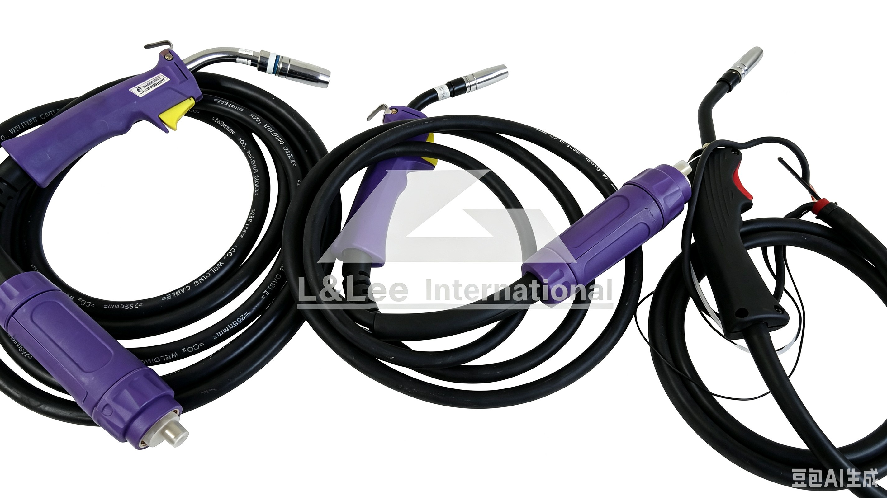 MIG torch
