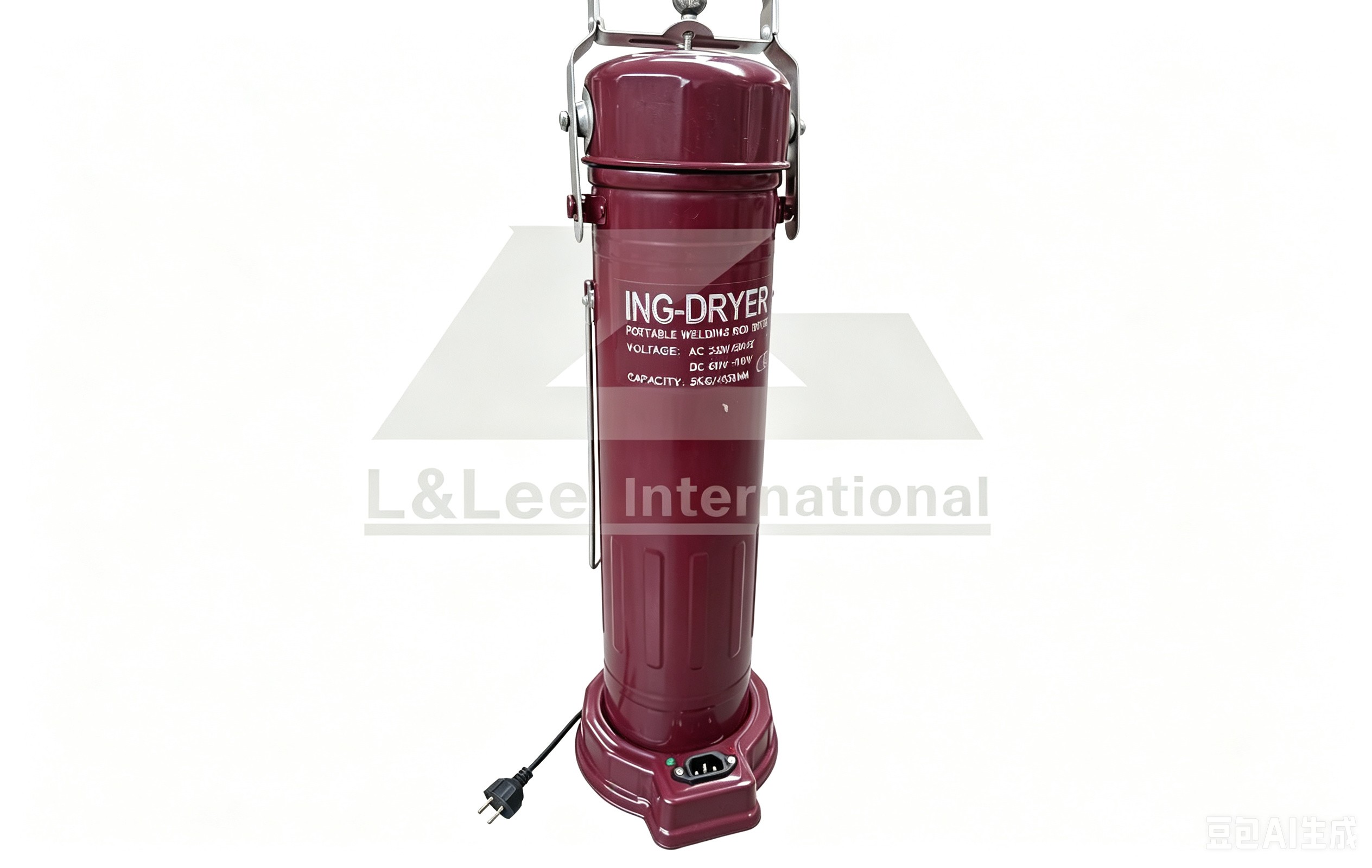 Stick Rod Dryer