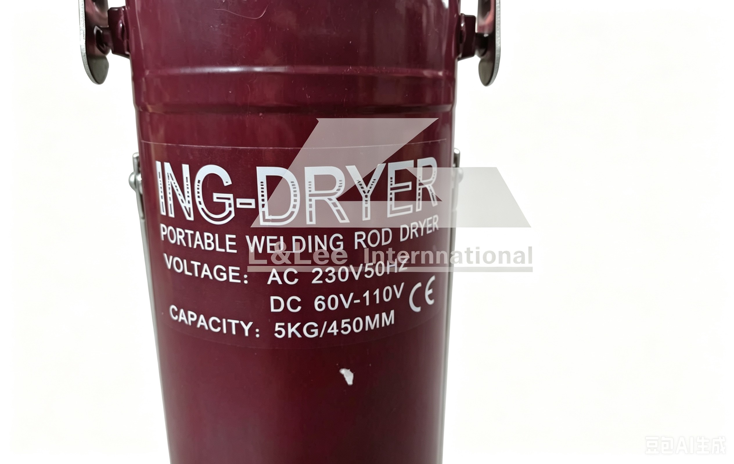 Stick Rod Dryer