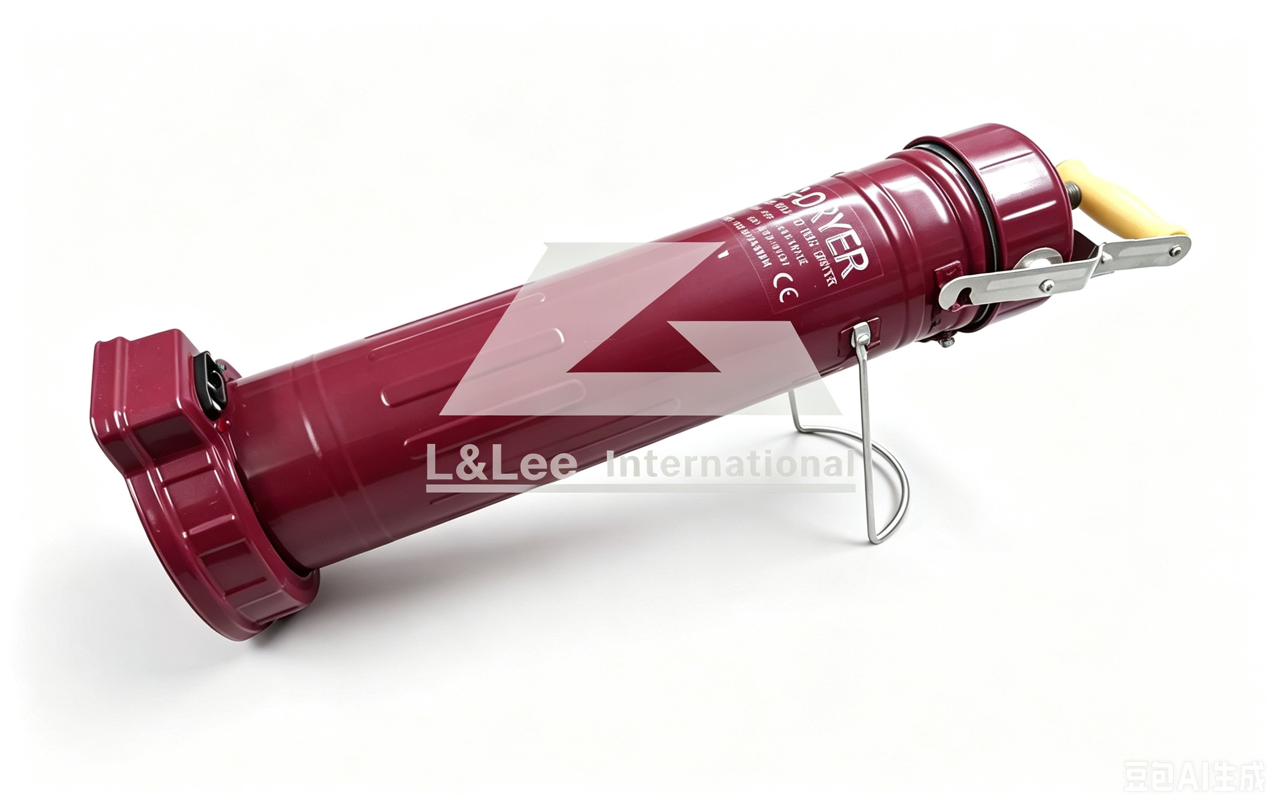 Stick Rod Dryer