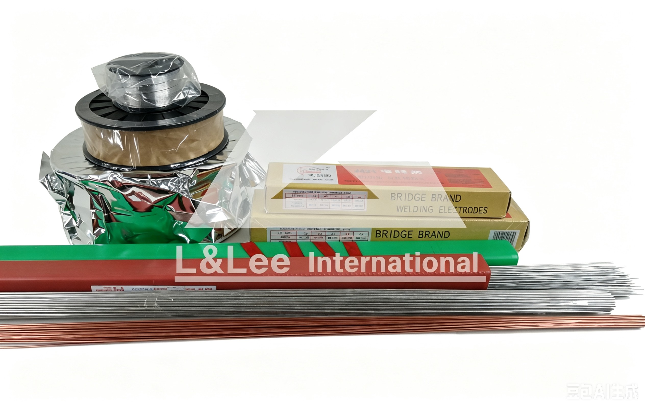 ARC Welding rod,TIG wire,MIG wire,MIG flux-cored wire
