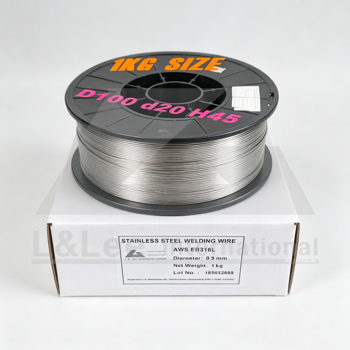 MIG Welding Wire