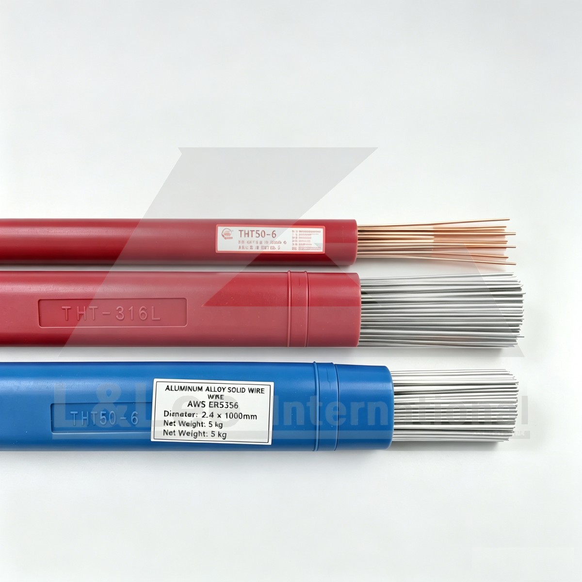 TIG Welding Rod