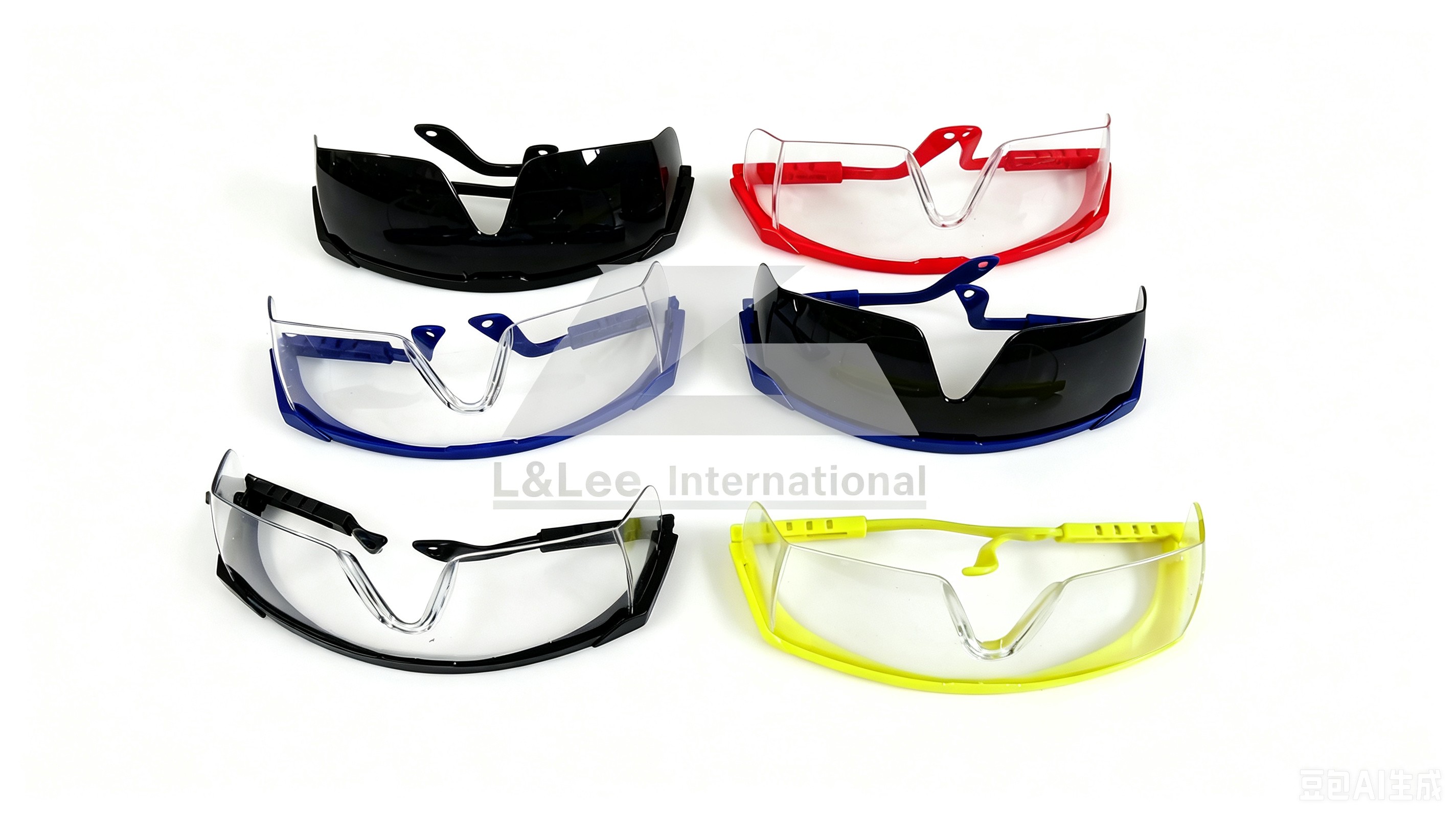 Safety Glasses