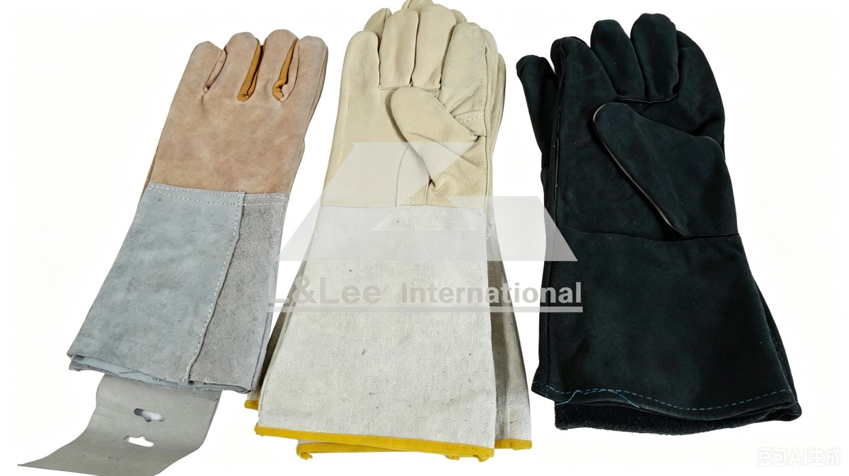 Welding Gloves