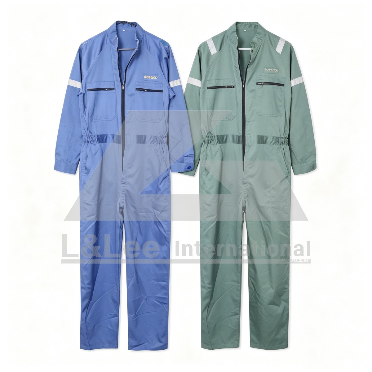 Welding Protection