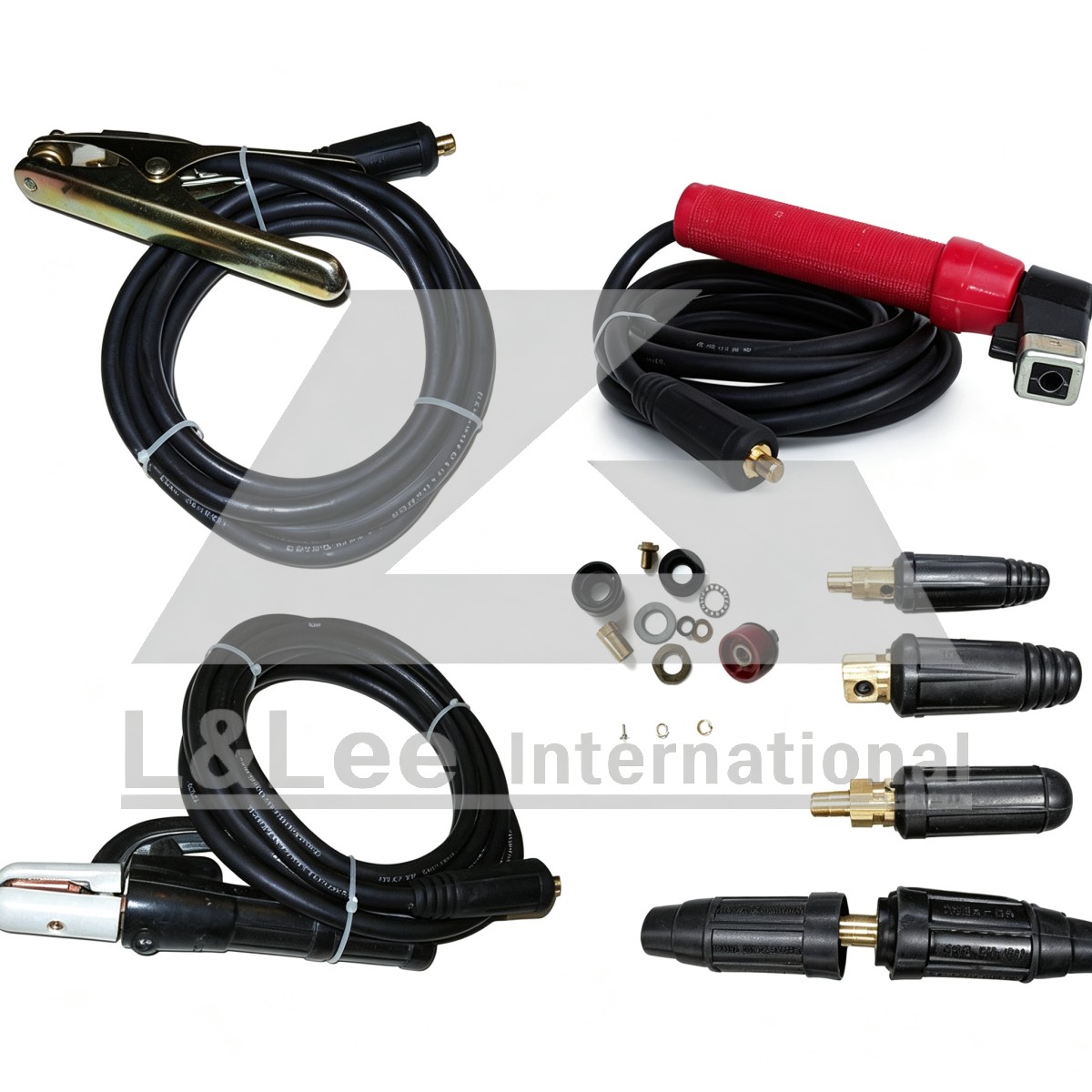 Welding Consumables