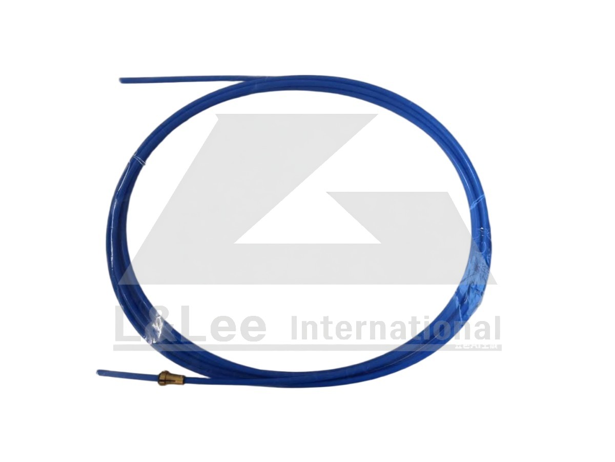 Welding Consumables