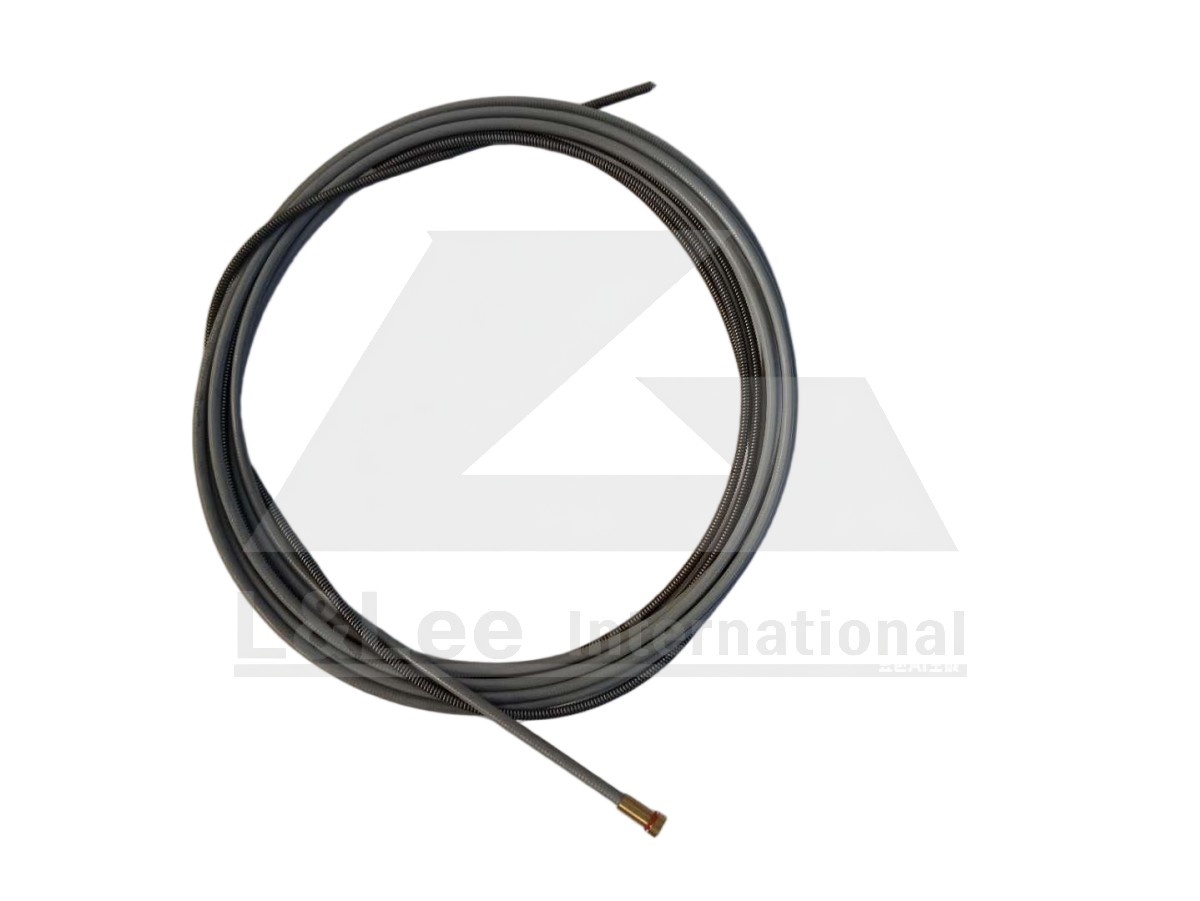 Welding Consumables