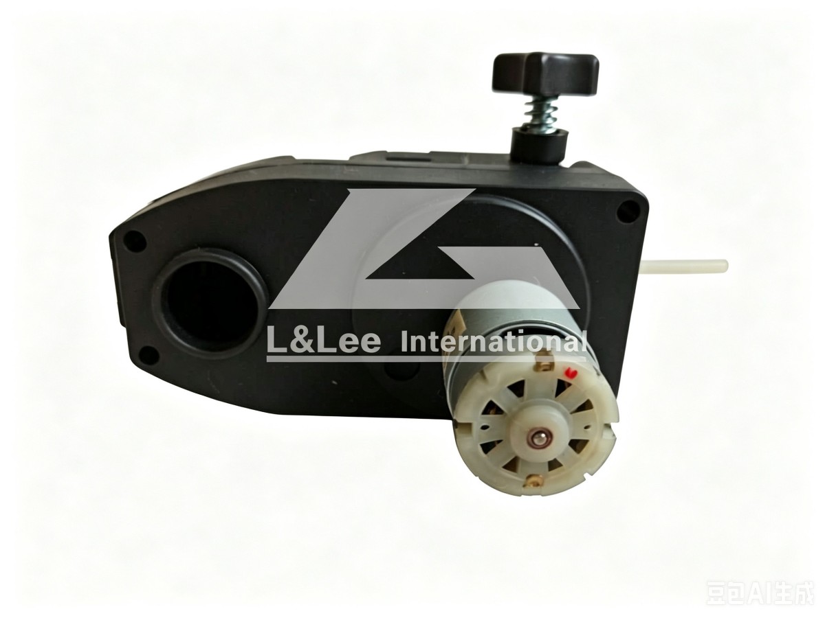 MIG Wire Feeder