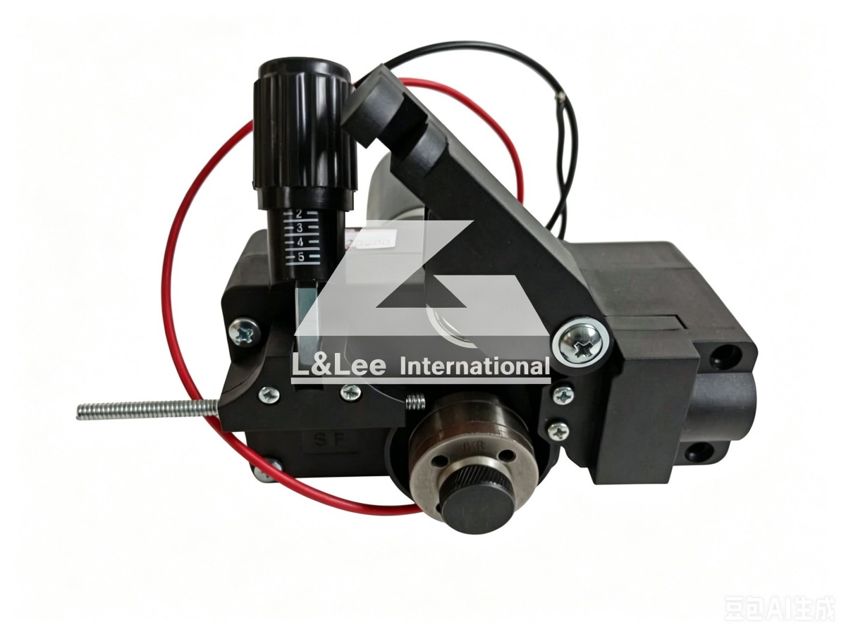 MIG Wire Feeder