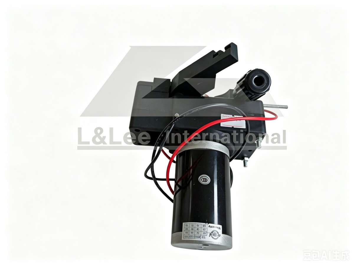 MIG Wire Feeder