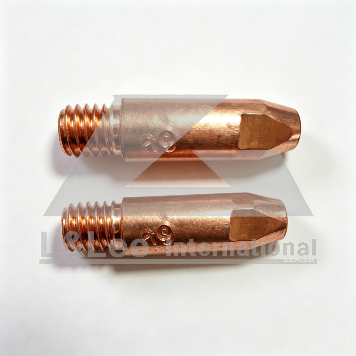 Welding Consumables