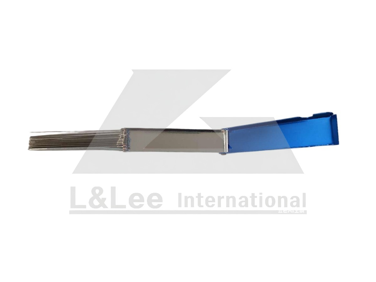 Welding Consumables