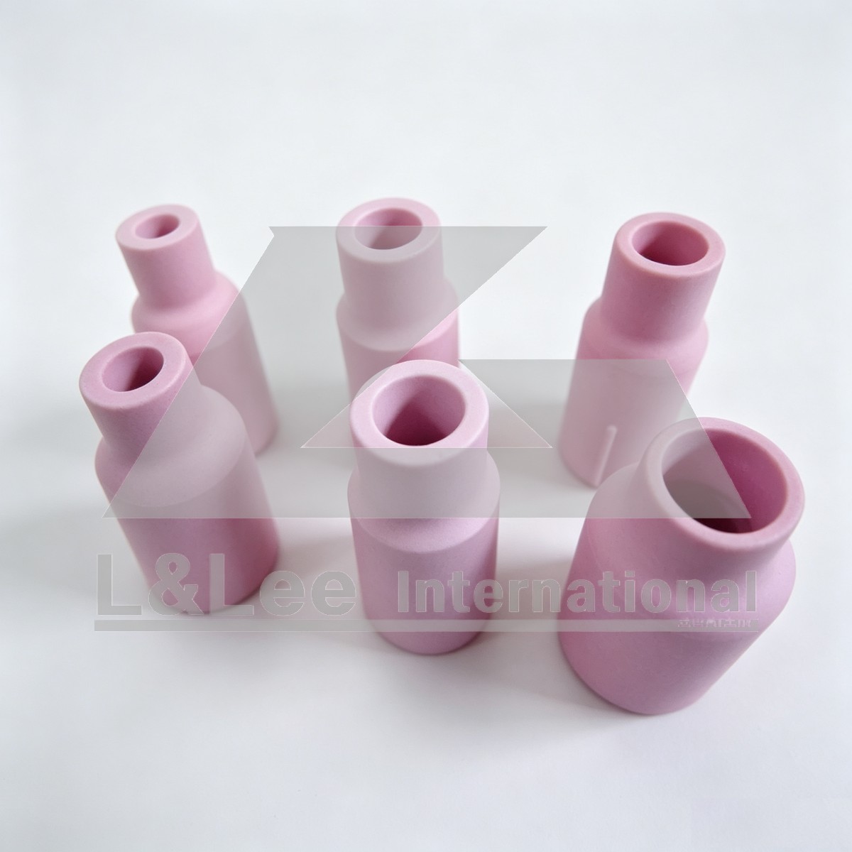 Welding Consumables