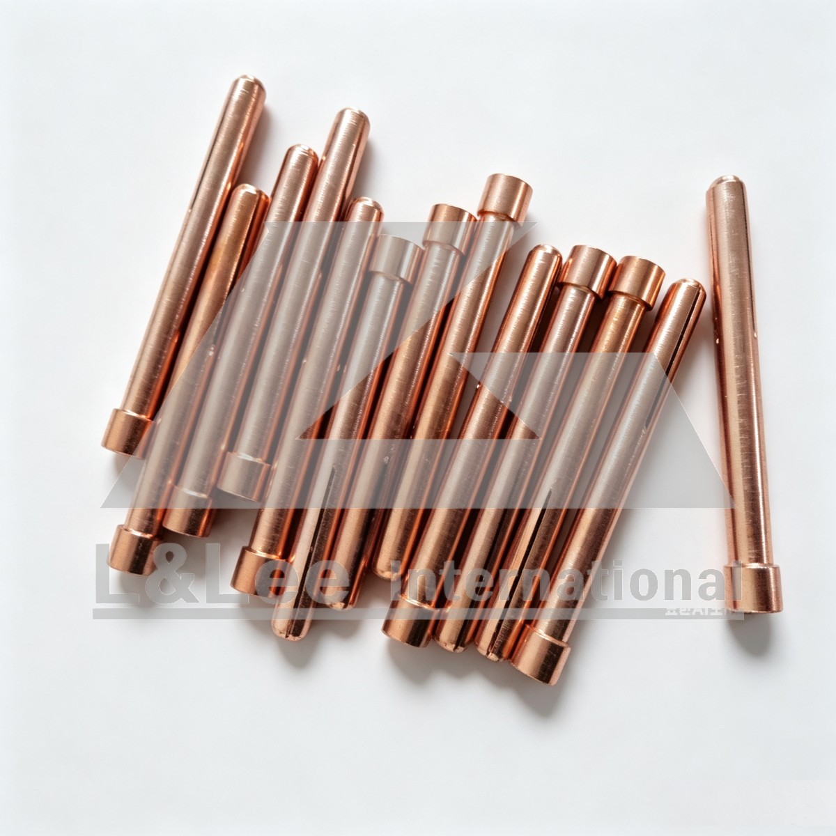 Welding Consumables