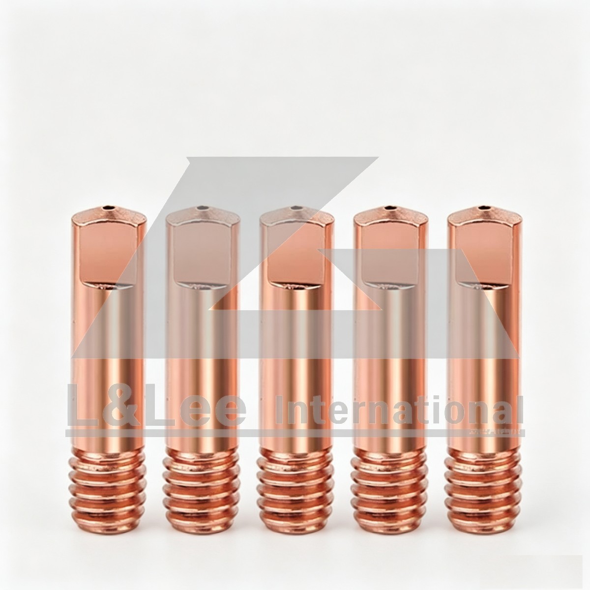 Welding Consumables