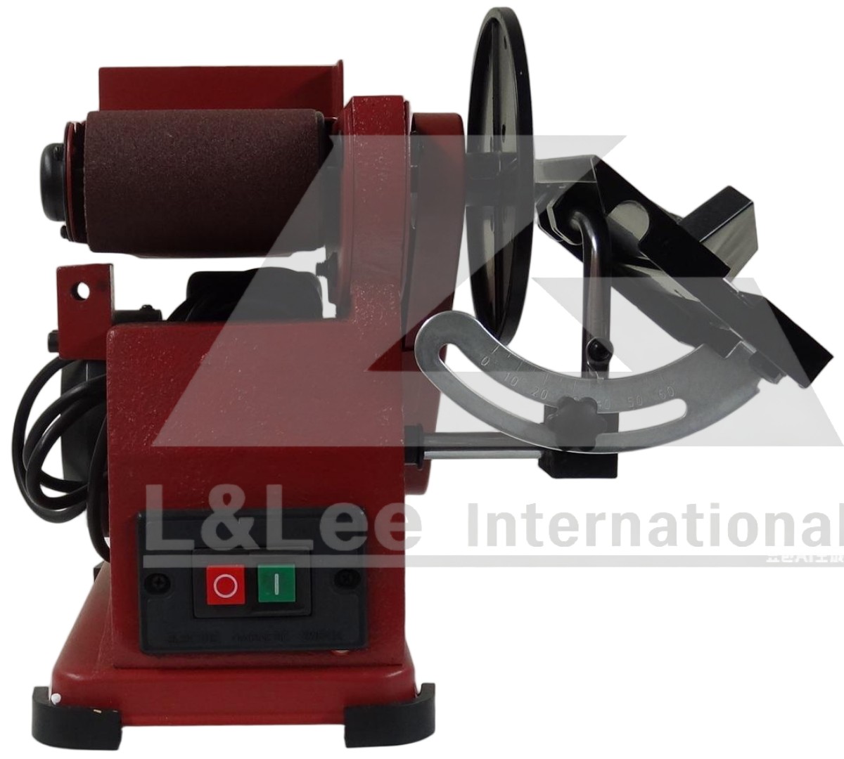 Belt sander