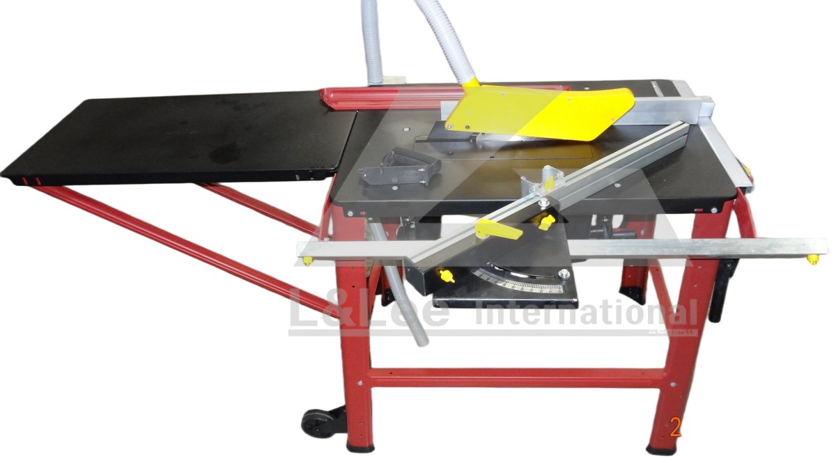 Table saw