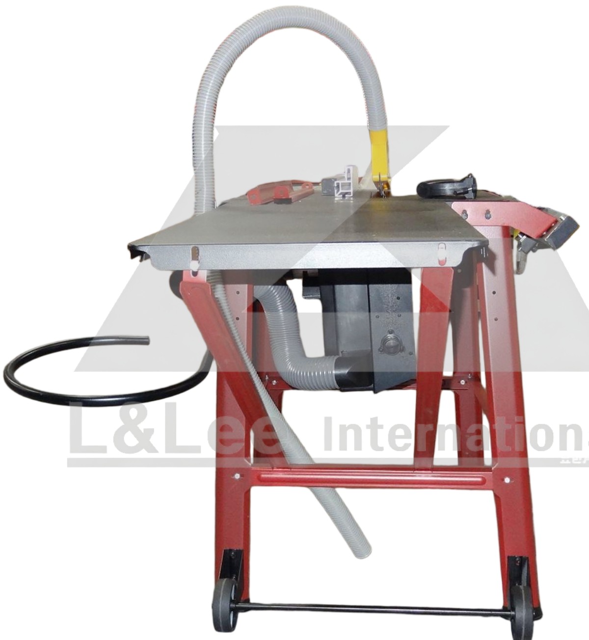 Table saw