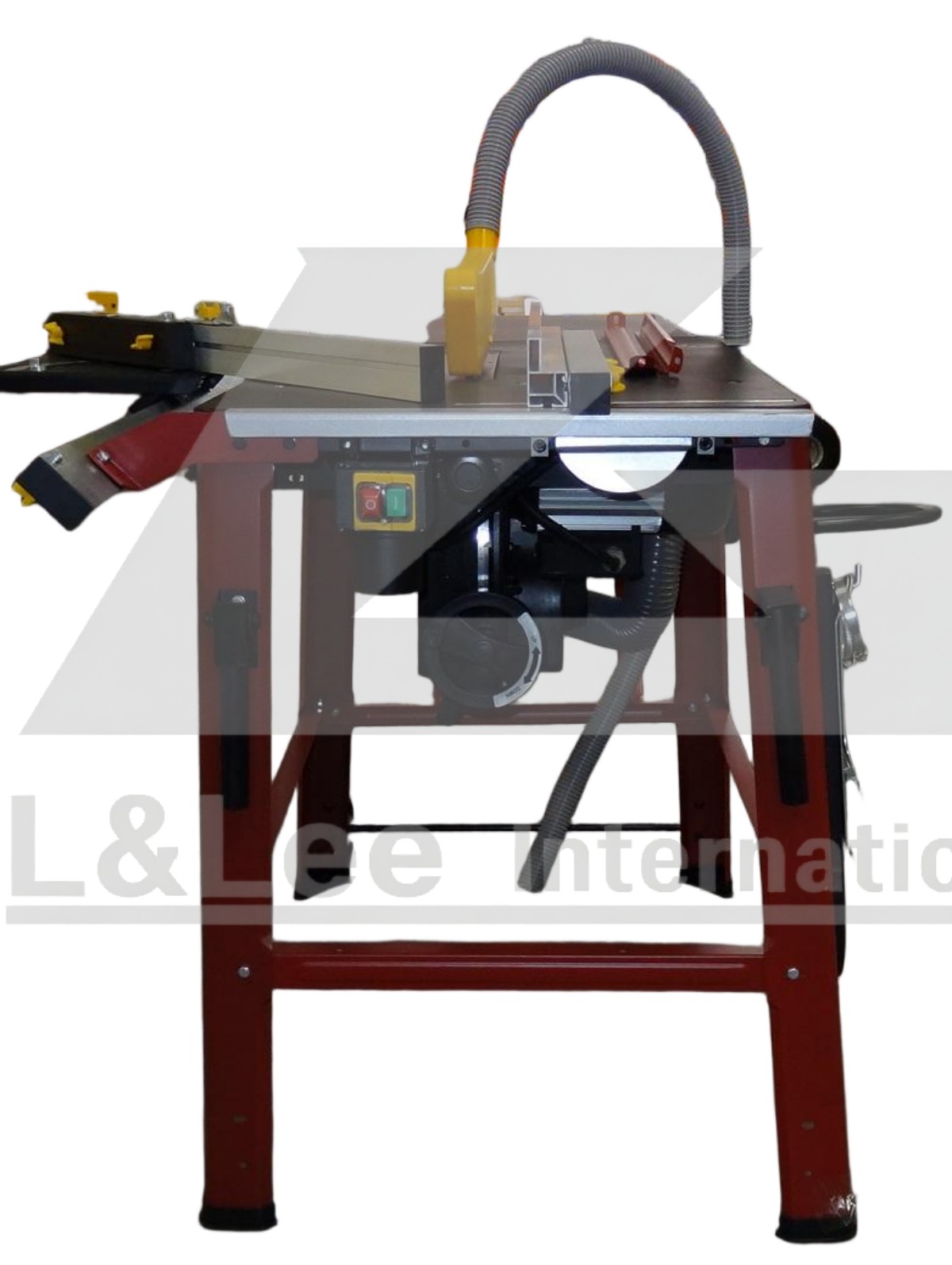 Table saw