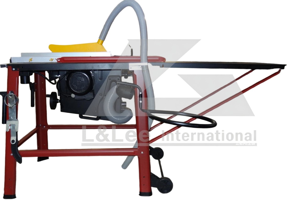 Table saw
